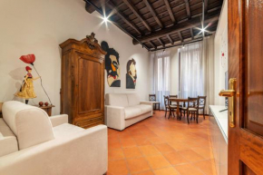 Brand new Suite in the heart of Rome-for 5!
